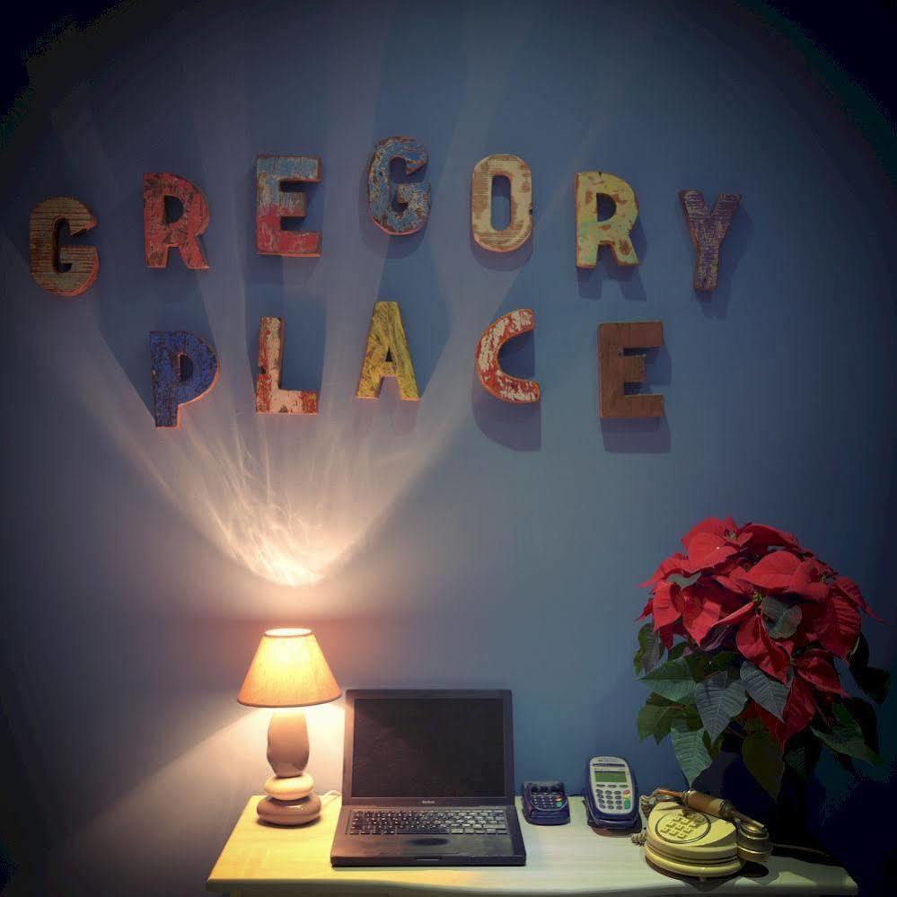Gregory Place Róma Kültér fotó